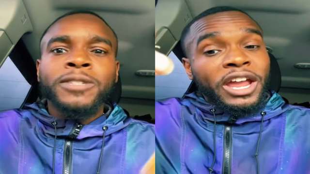 He Spitting Facts? Man Speaks Out Against His Married Homeboy Who Tried To Talk To Other Women&nbsp;At&nbsp;The&nbsp;Club!