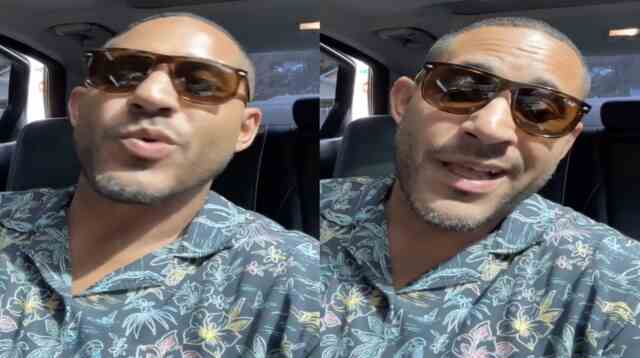 Y'all Agree Or Disagree? Dude Shares His Opinion On Dating White, Latina And Black Women &amp; What They Will Tolerate!