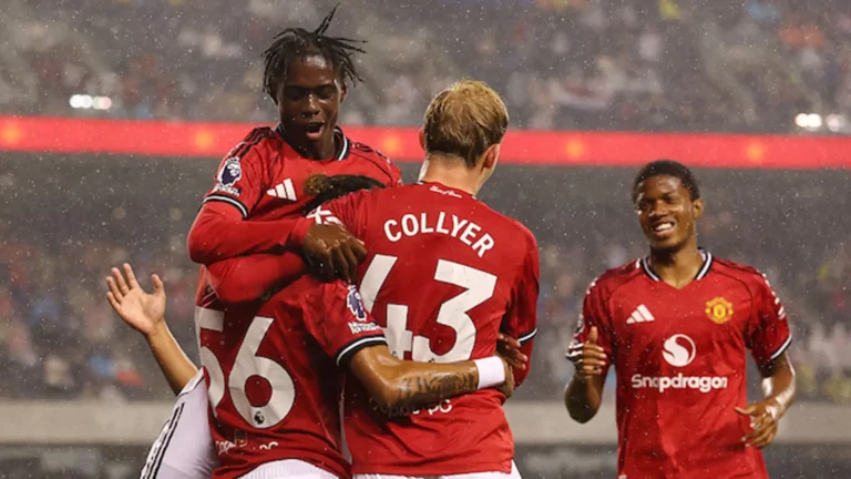 Manchester United vs Bournemouth: A Test of Consistency and Character