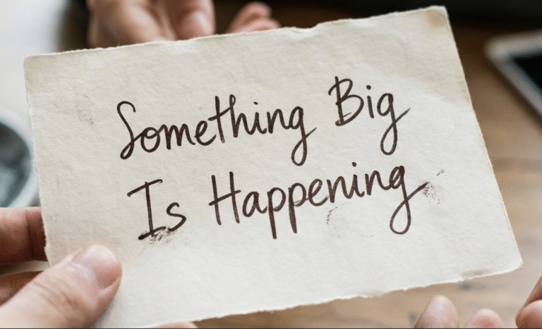 The AI Revolution: Why 2026 Could Change Everything for Your Career and Life