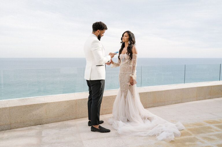 Bride Gives Chief Keef A 10-Minute Deadline To Stop Her Wedding Before She’s Off The Market Forever